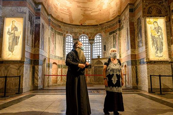 Christian Heritage