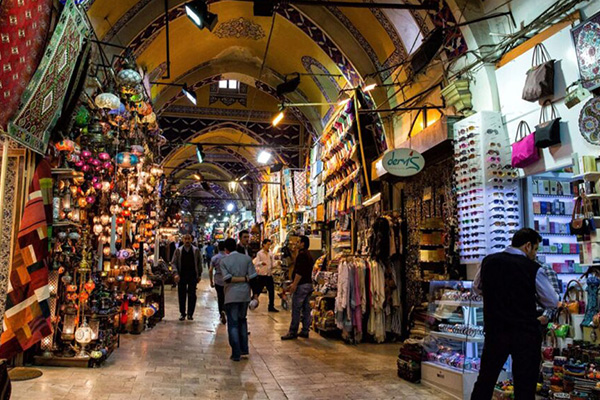 Discover the Old City