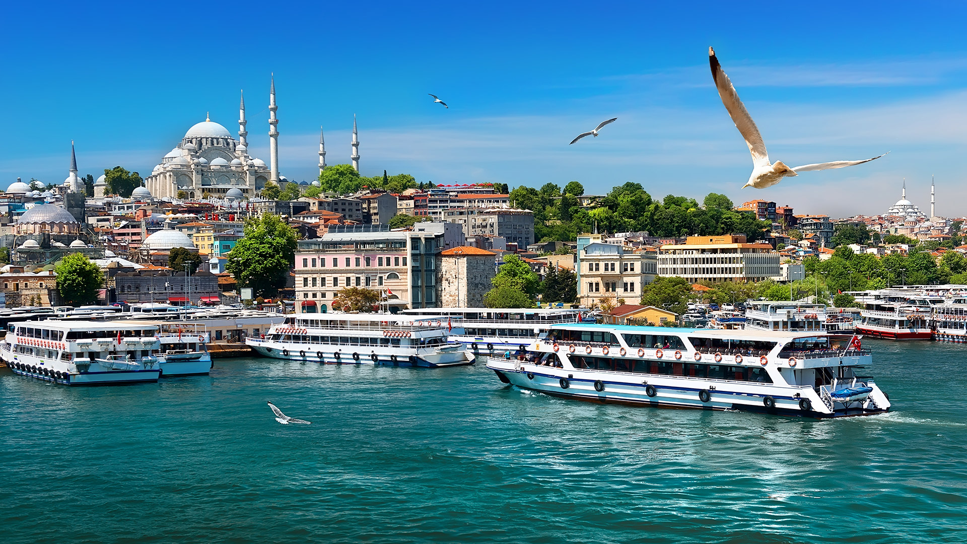istanbul transfer