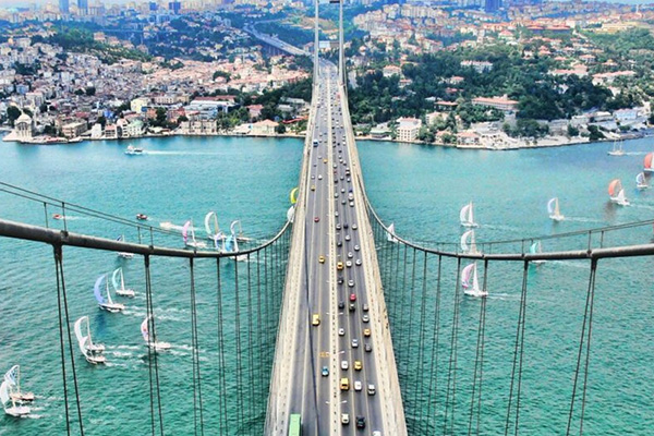 The Legacy of Istanbul