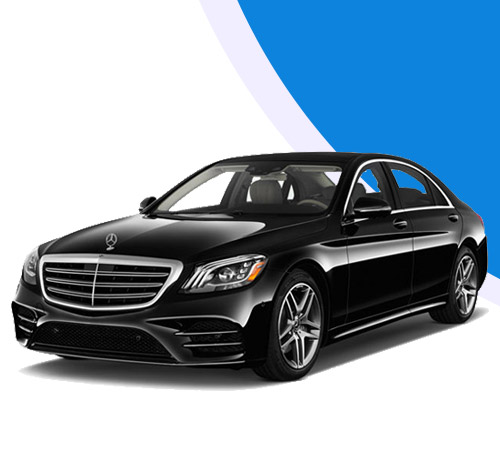 Wonder Transfer with Mercedes E200