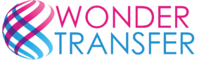 Wonder Transfer